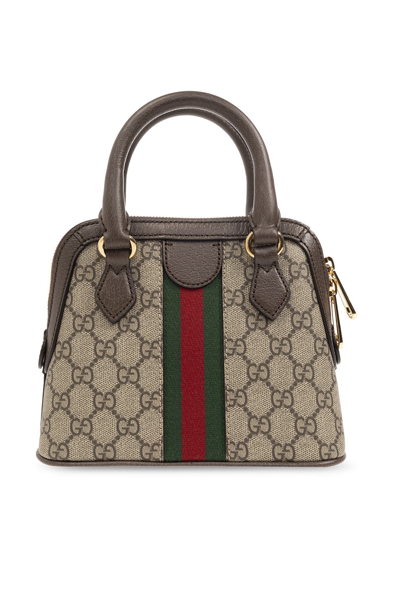 Gucci 'Ophidia Mini' shoulder bag | Women's Bags | Vitkac